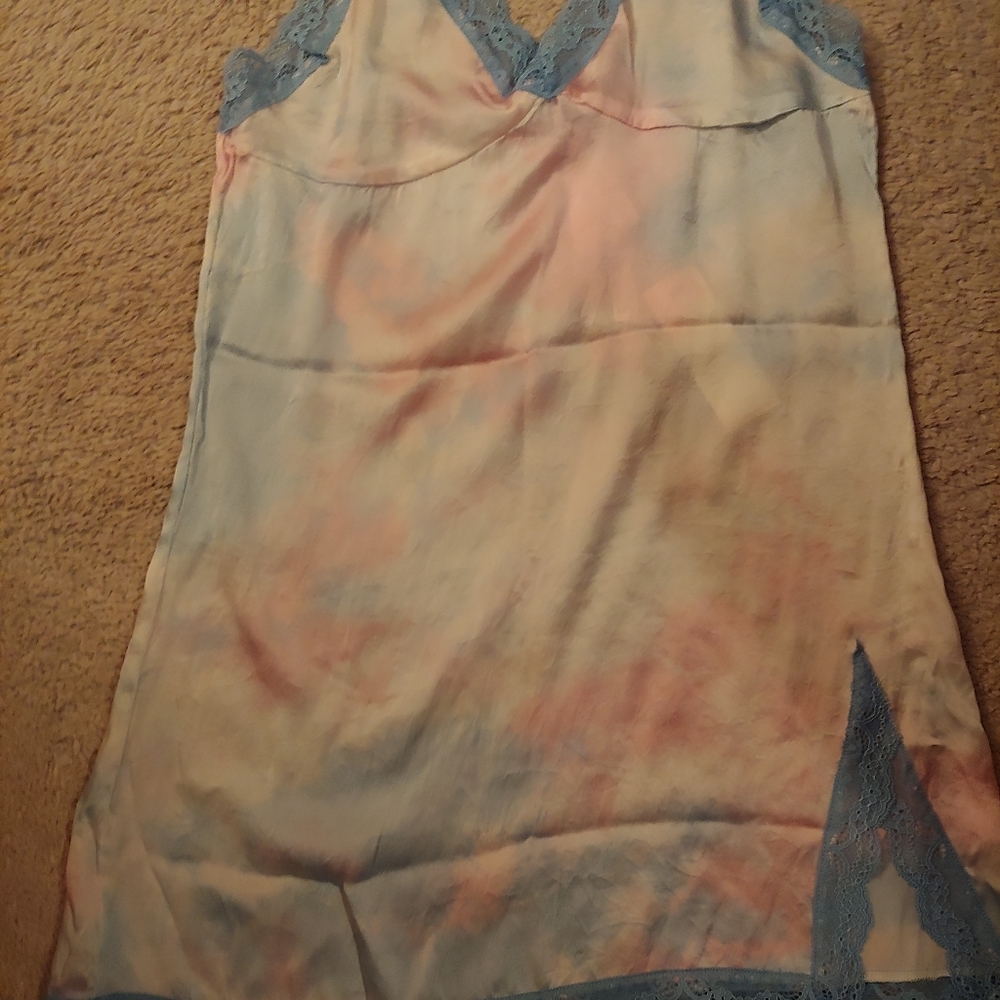 Frankies funfetti lace dress - Picture 3 of 3